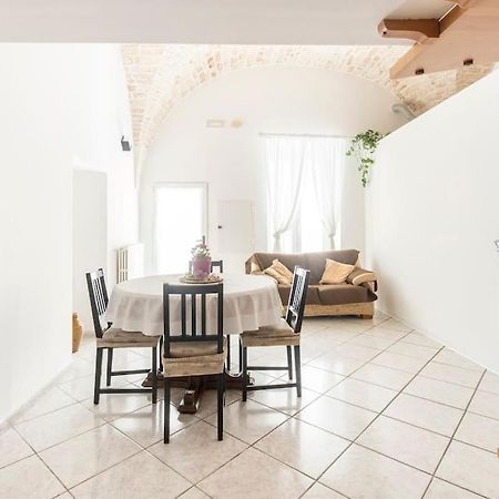 La Dimora Di Nonna Rosa Vila Martina Franca Exterior foto