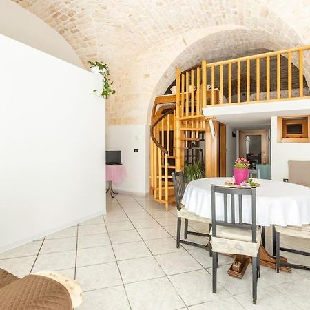La Dimora Di Nonna Rosa Vila Martina Franca Exterior foto