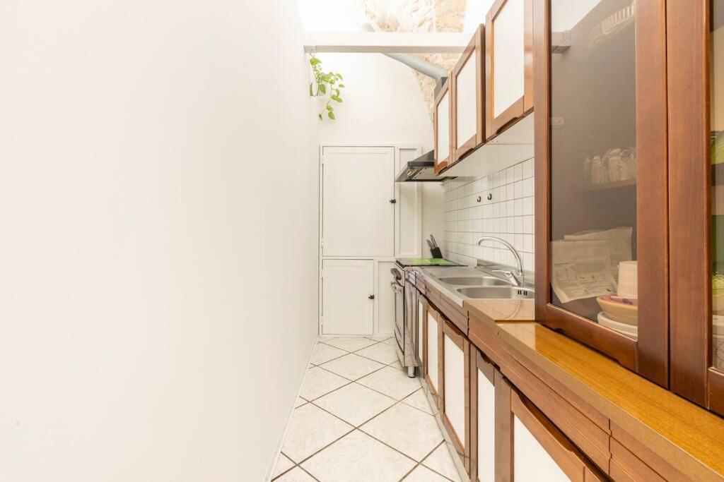 La Dimora Di Nonna Rosa Vila Martina Franca Exterior foto