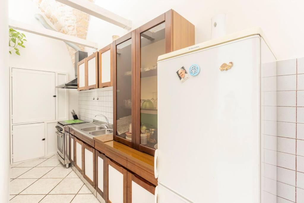 La Dimora Di Nonna Rosa Vila Martina Franca Exterior foto