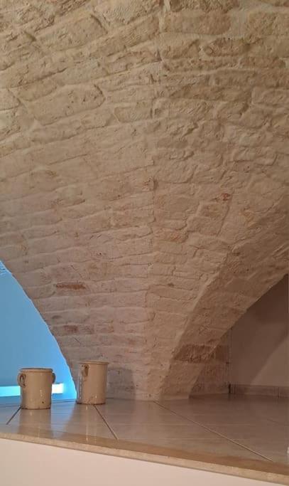 La Dimora Di Nonna Rosa Vila Martina Franca Exterior foto