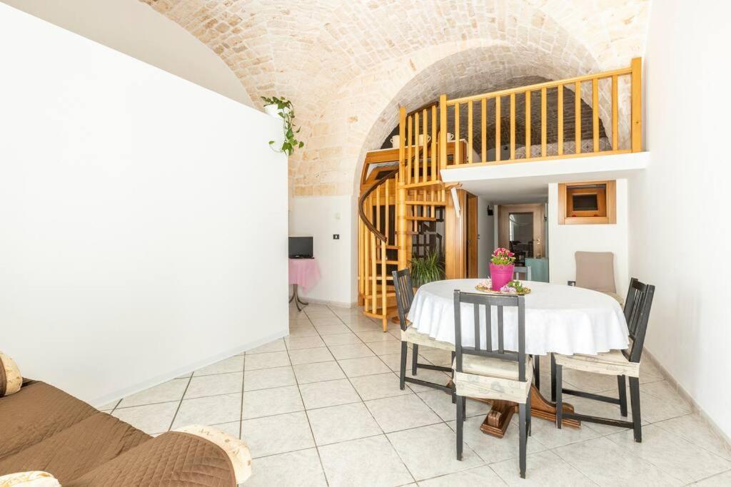 La Dimora Di Nonna Rosa Vila Martina Franca Exterior foto