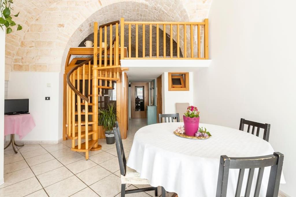 La Dimora Di Nonna Rosa Vila Martina Franca Exterior foto