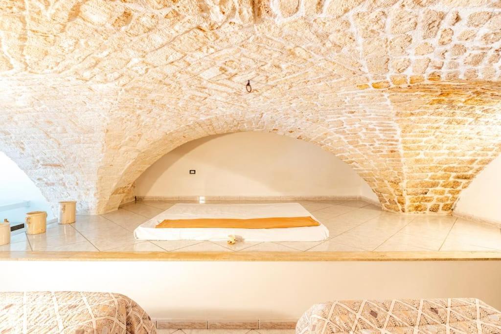 La Dimora Di Nonna Rosa Vila Martina Franca Exterior foto